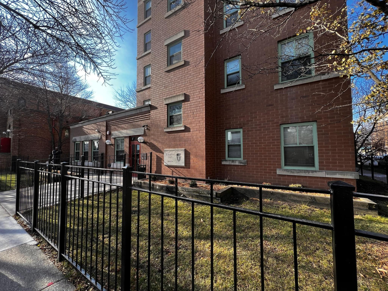 St. Leonard's Ministries