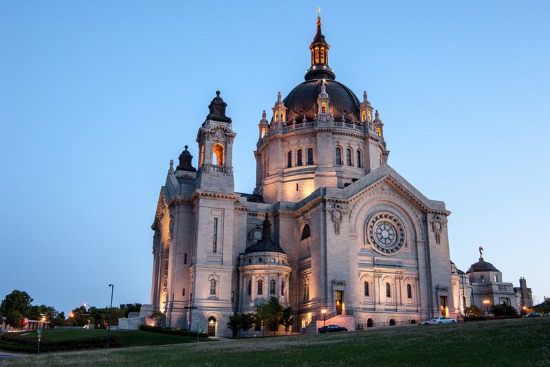 St. Paul Cathedral