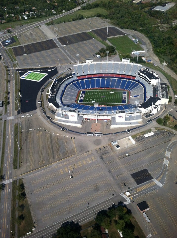 Stadium
