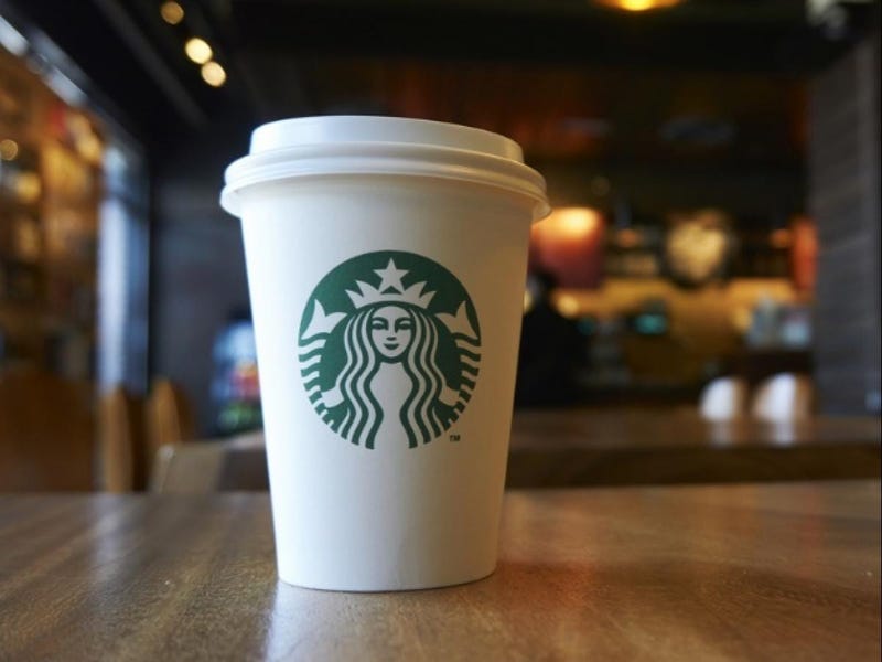 Man sues Starbucks after his genitals, hands burned with tea