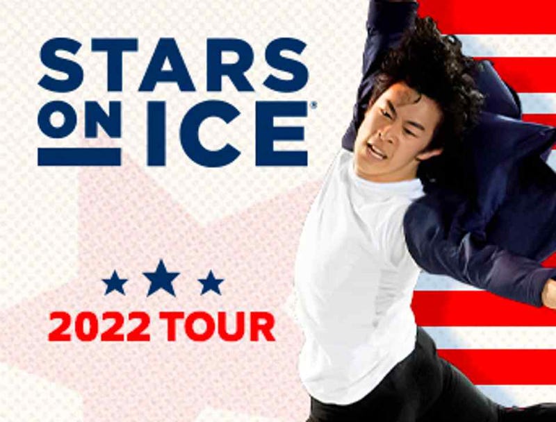 Stars on Ice