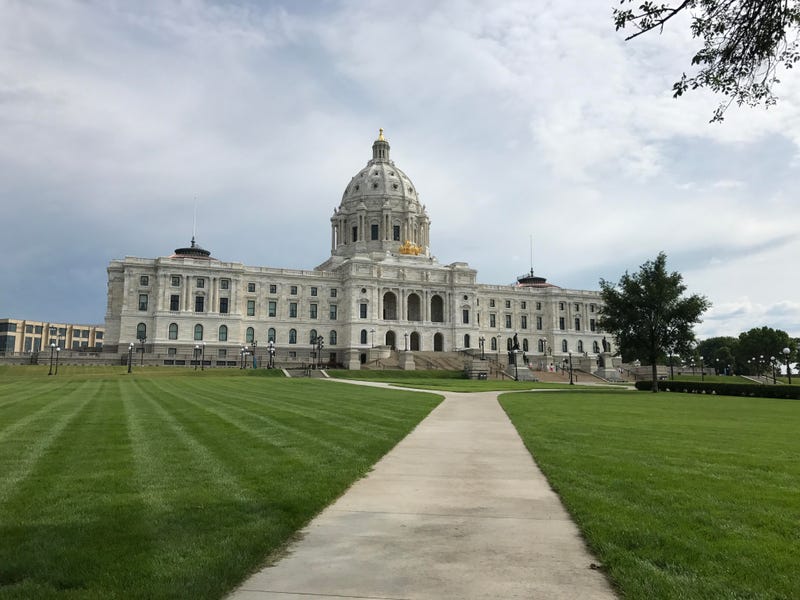 state capitol