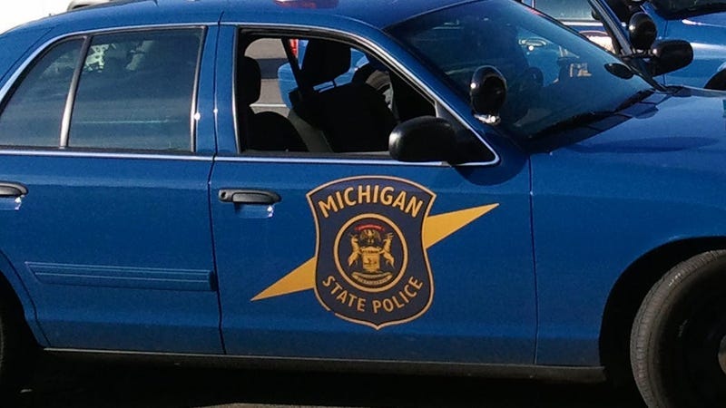 State Police