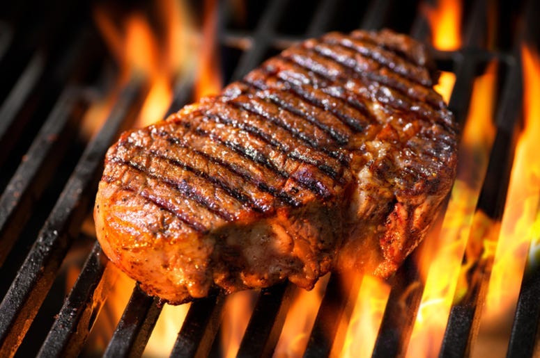 Steak