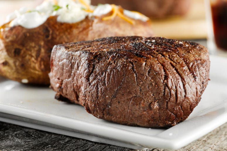 steakhouse