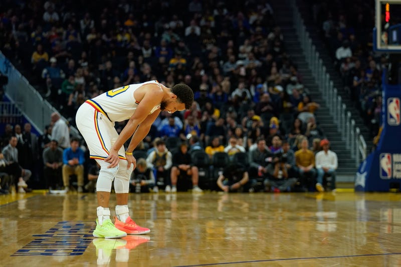 Steph Curry Warriors