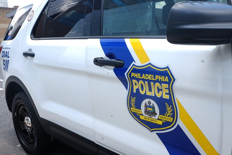 Philadelphia Police Department