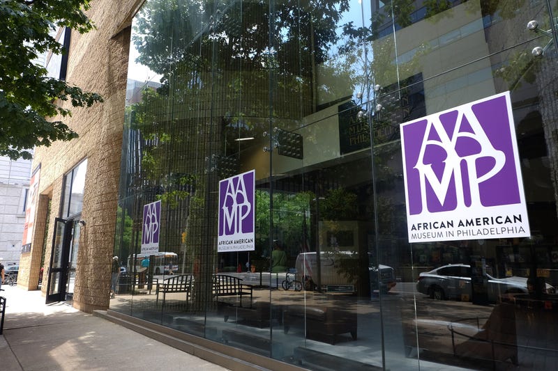 African American Museum in Philadelphia