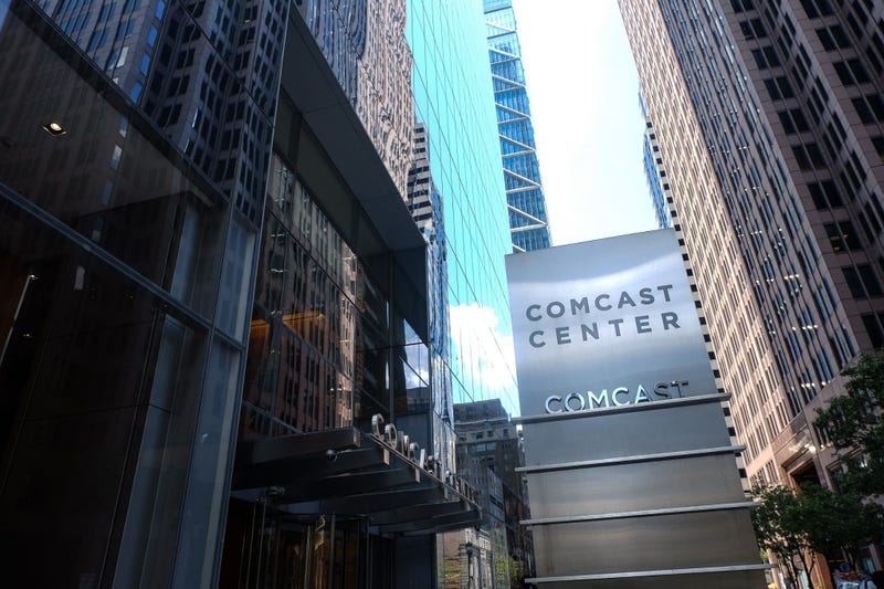 Comcast Center