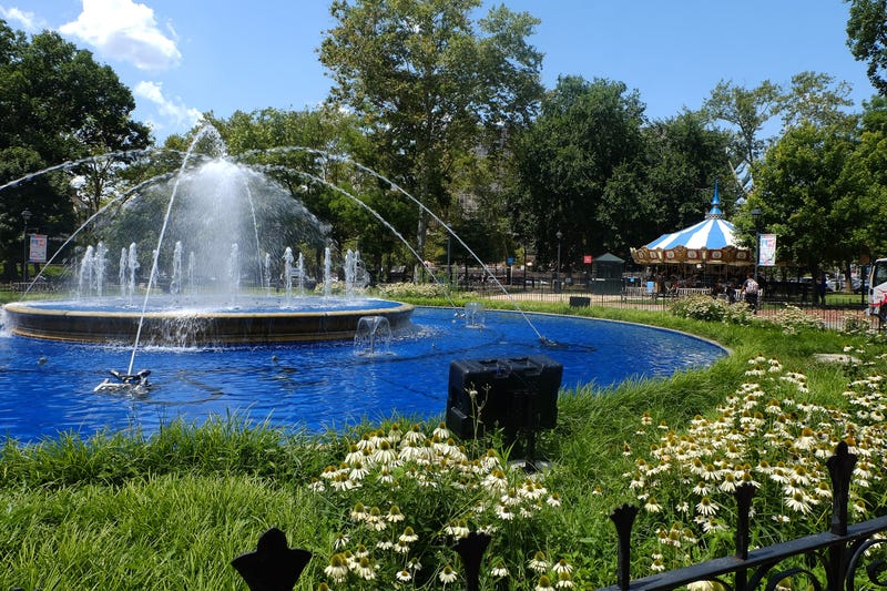 Franklin Square