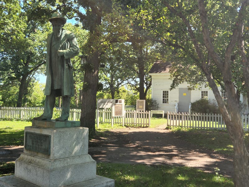 Stevens Home