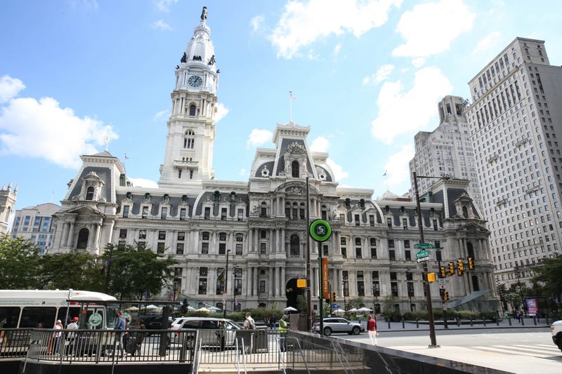 City Hall