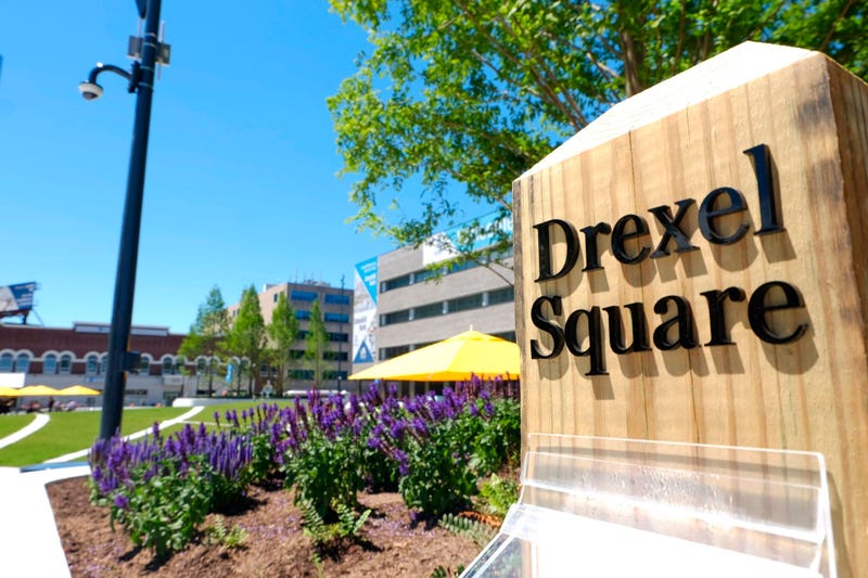 Drexel Square