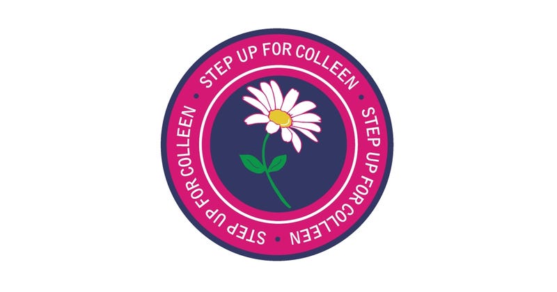 Step Up For Colleen 5k
