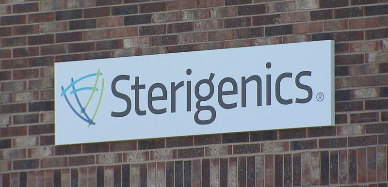 Sterigenics