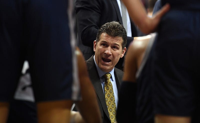 Steve Alford