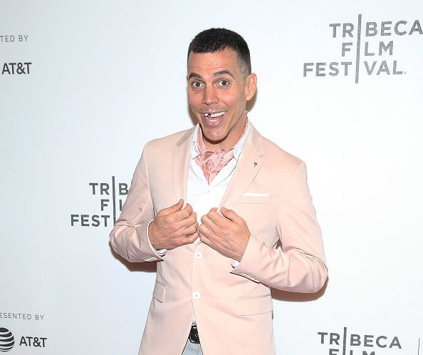 Steve-O