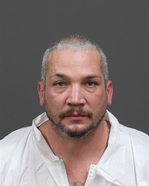 Steven Mark Bratton