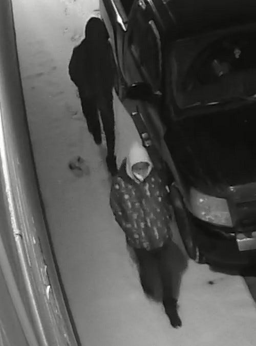 Suspects