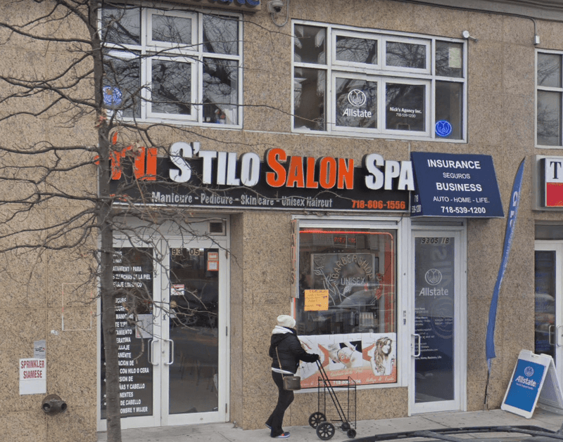 S'tilo Salon