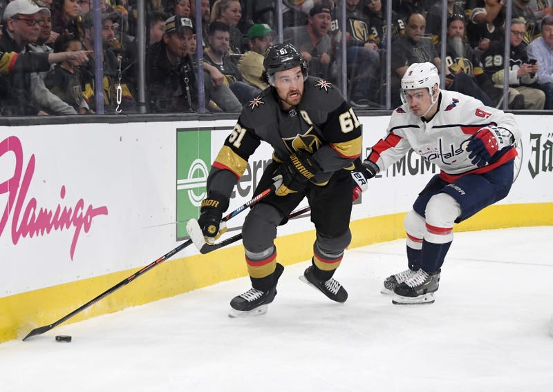 Mark Stone