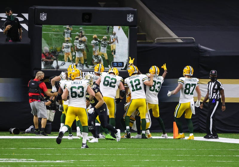 Green Bay Packers