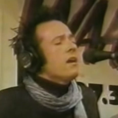 STP On Osterlind's Show