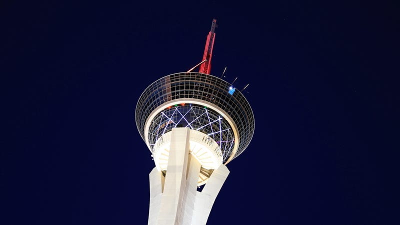 Stratosphere