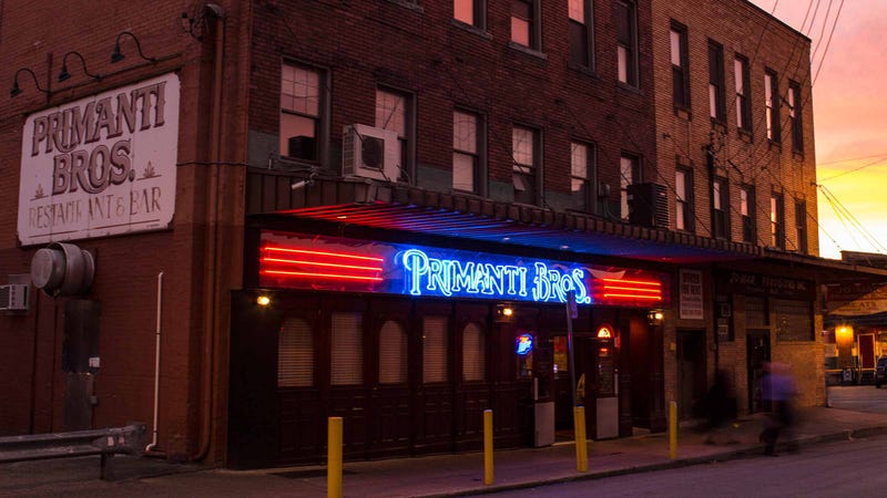 Primanti Bros
