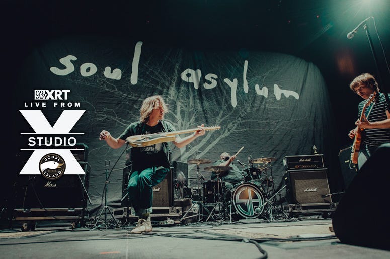 Soul Asylum