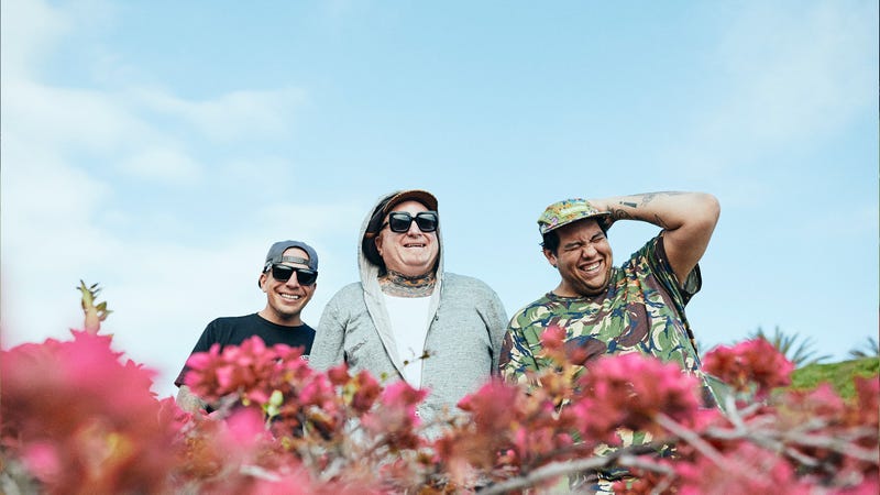 Sublime with Rome