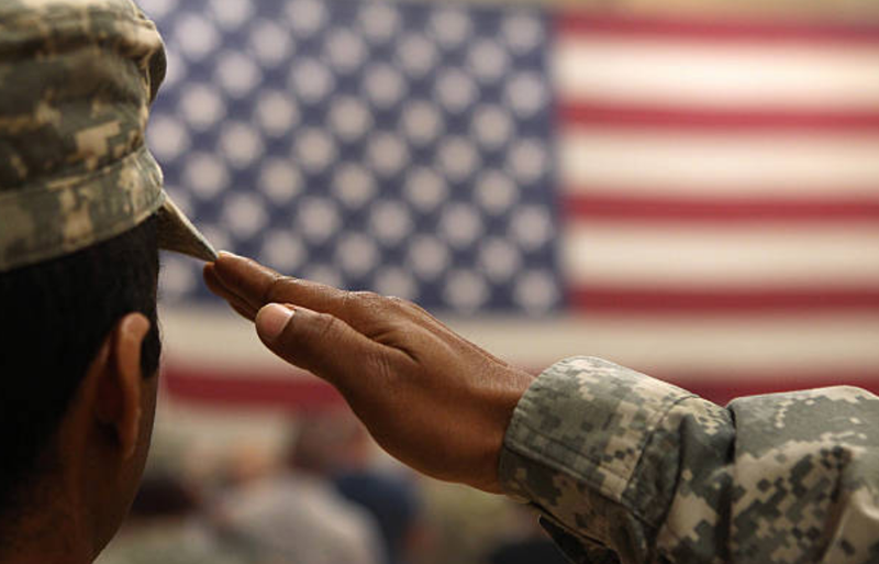 Service Member