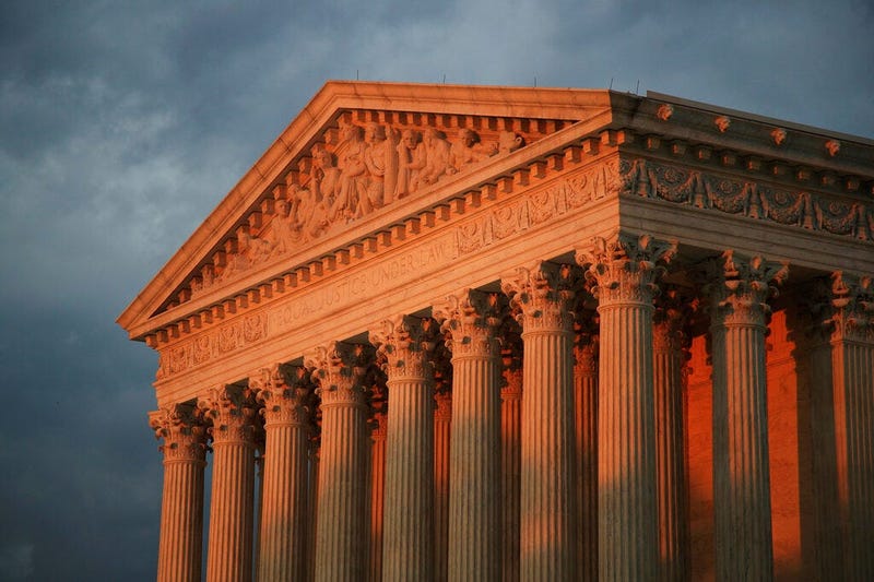 supreme court
