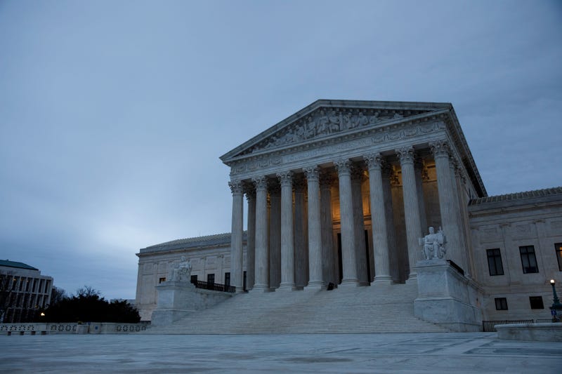 U.S. Supreme Court