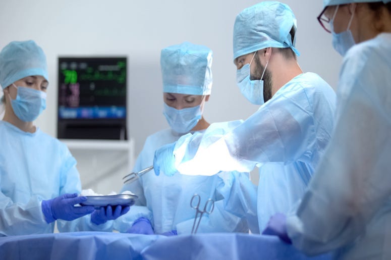 Surgery