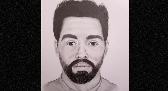 Abduction Suspect Carol Stream