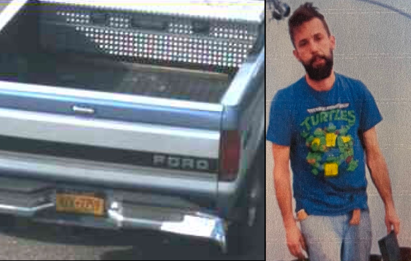 NY State Police