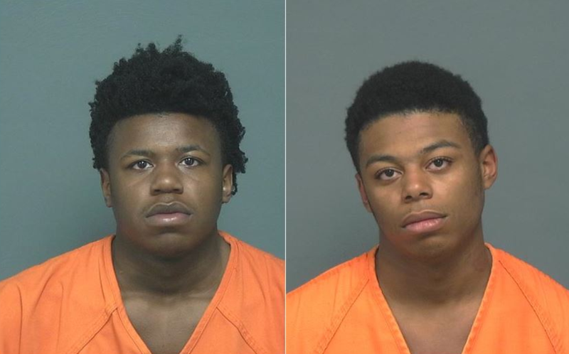 mesquite suspects