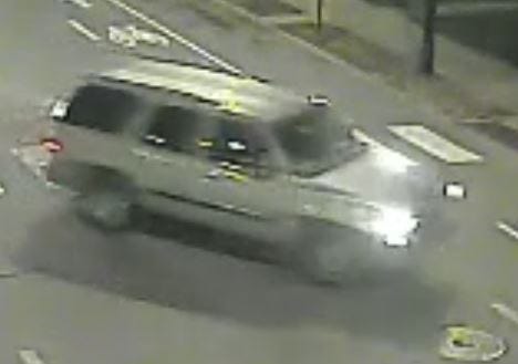 SUV
