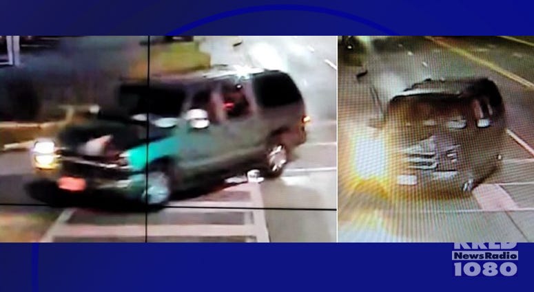 Fatal hit-and-run suspect