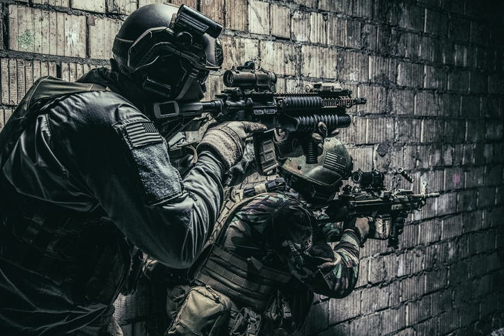 swat