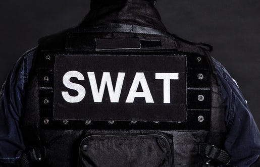 SWAT