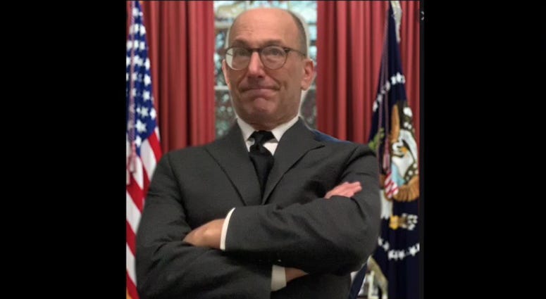 Mike Sugerman