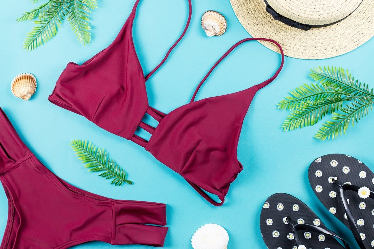 Fashion Fans Lose It Over Stick On Swimwear, Claim It's "All Fun & Games Until Someone Has To Pee" - RADIO.COMswimsuit-e9348e93-e4a3-4e0c-bf26-a096833fda61 Swimsuit e9348e93 e4a3 4e0c bf26 a096833fda61 Fashion Fans Lose It Over Stick On Swimwear Claim It 8217 s 8220 All Fun amp Games Until Someone Has To Pee 8221 8211 RADIO COM