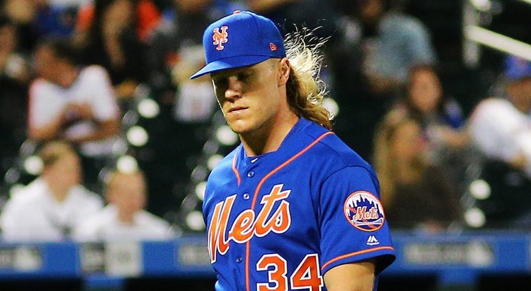 Noah Syndergaard
