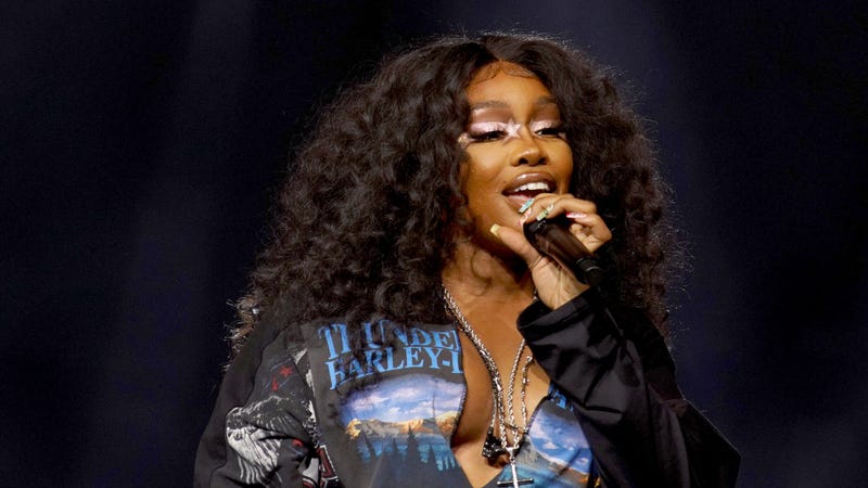 SZA