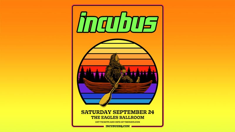 Incubus