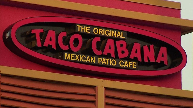 Taco Cabana