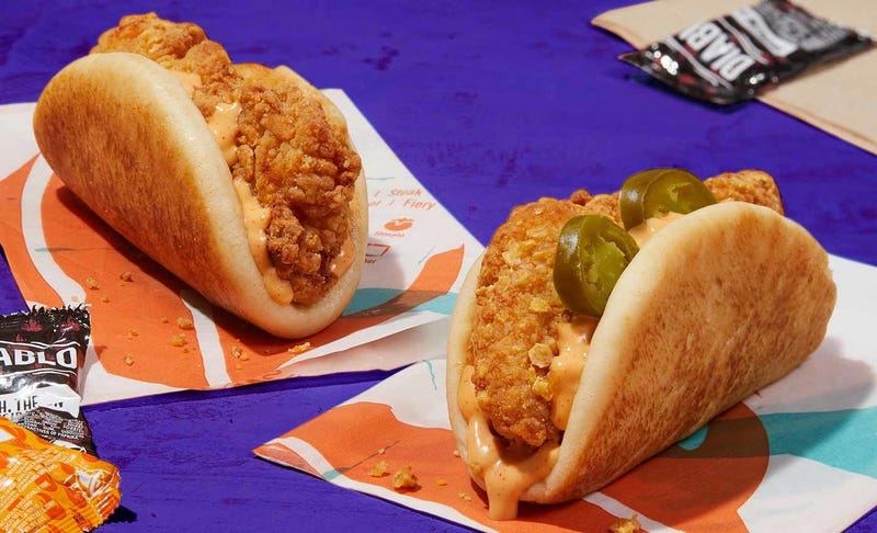 Taco Bell