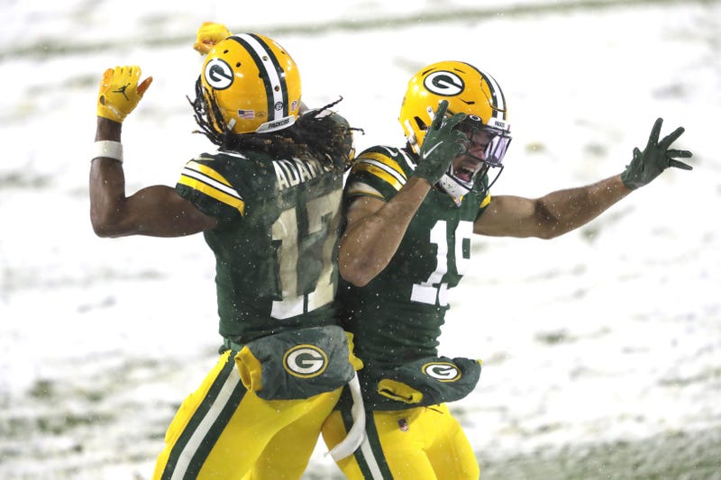 Packers